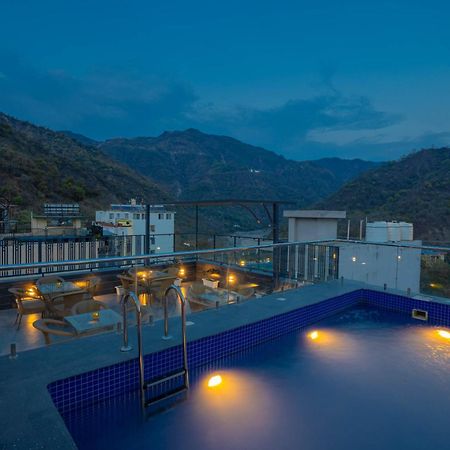 Perfectstayz Laxmi Heritage Rishīkesh Buitenkant foto
