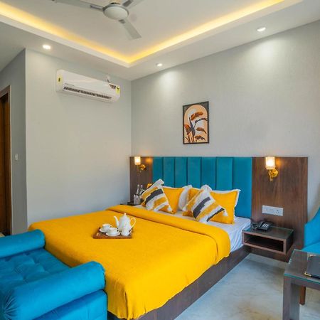 Perfectstayz Laxmi Heritage Rishīkesh Buitenkant foto