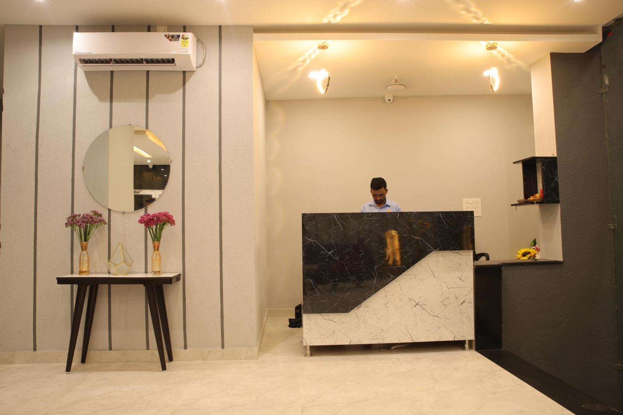 Perfectstayz Laxmi Heritage Rishīkesh Buitenkant foto